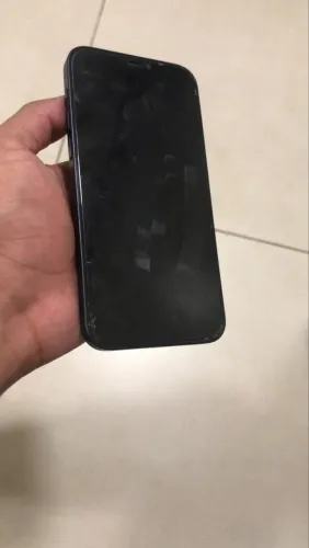IPHONE 12