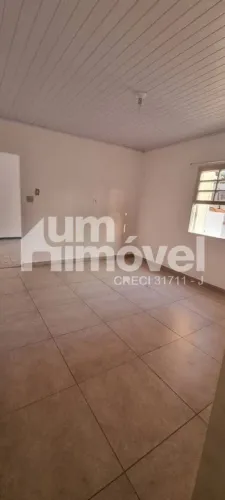 Casa para alugar, 35 m² por R$ 1.540,00/mês - Vila Gumercindo - São Paulo/SP