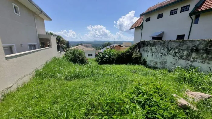 Terreno em Caminhos de San Conrado (Sousas)