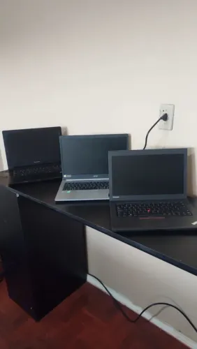 Notebooks Seminovos e Recondicionados Revisados | Garantia