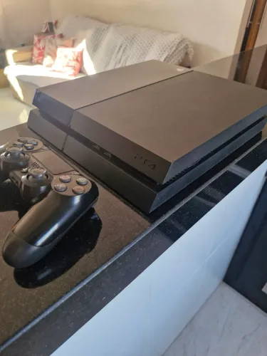 Playstation 4 (Atualização 11.02)
