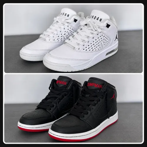 Combo 2 Tênis Jordan Originais | Tam. 34,5