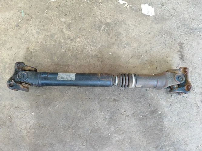 Cardã dianteiro Hilux 4x4