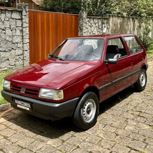 Fiat Uno Mille 1.0/ I.e./ Electronic/ Brio 1994