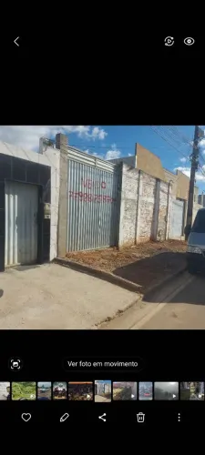 Vendo terreno Murado no bairro felicia próximo ao Shopping Conquista sul e Havan 
