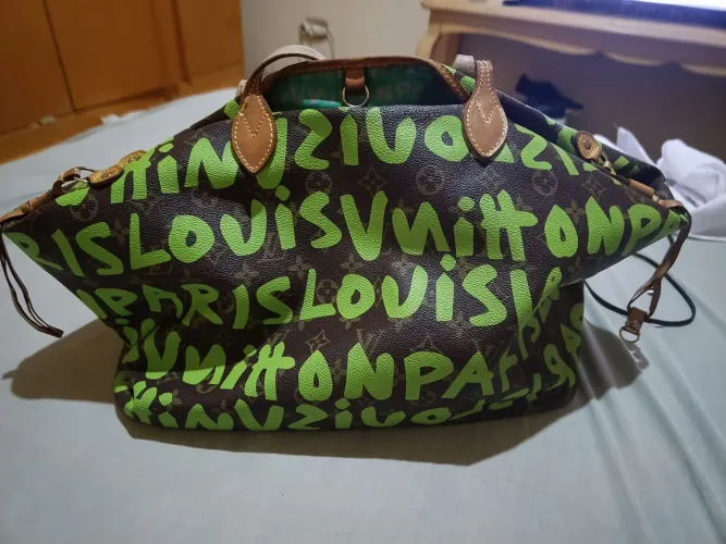 Bolsa Louis Vuitton