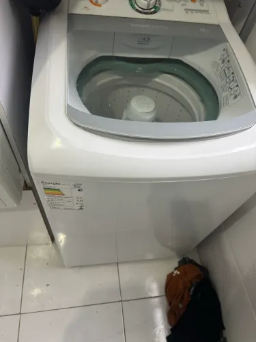 Máquina de Lavar Cônsul 10 kg