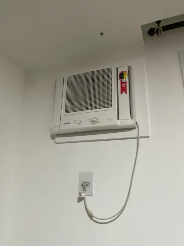 Ar condicionado 10000 Consul