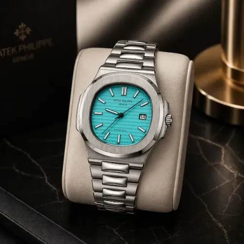 Relógio Patek Philippe WA700