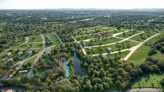 Condomínio Thai Terra Brasílis - Eusébio - 200 m²