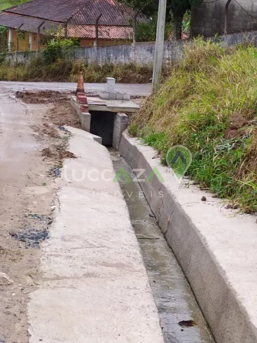 Terreno à venda em Jacareí-SP, bairro Chácaras Reunidas Igarapés, 141,16 m² de área!