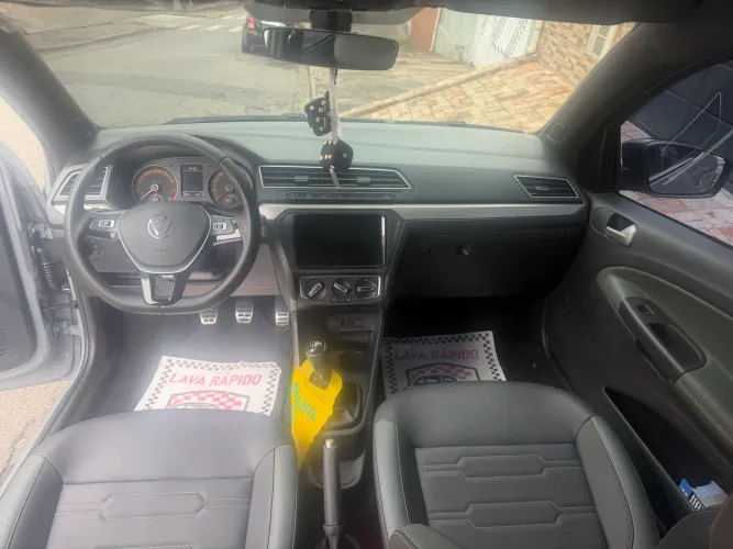 Volkswagen Saveiro Extreme 1.6 Flex 16V CD 2026