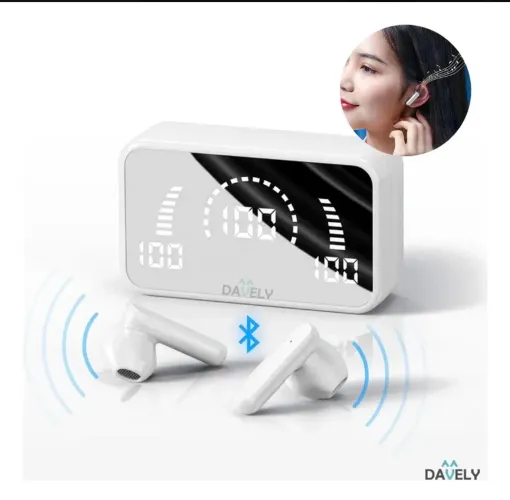 Fones Bluetooth