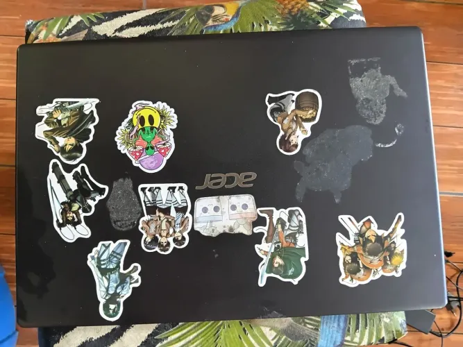 Notebook Acer