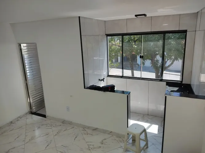 Kitnets apartir de 1000,00
