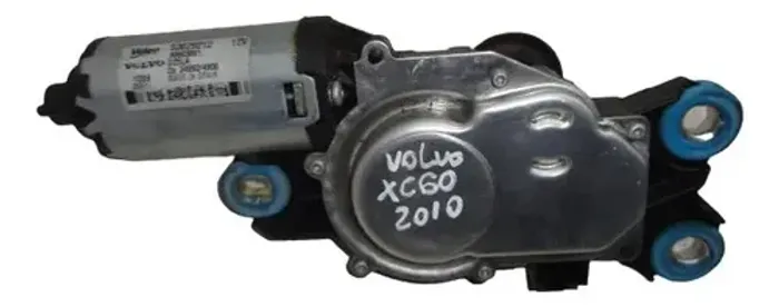 Motor Limpador Traseiro Volvo Xc60 3.0 T6 2010