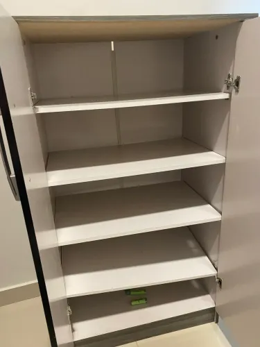 Armário escritório