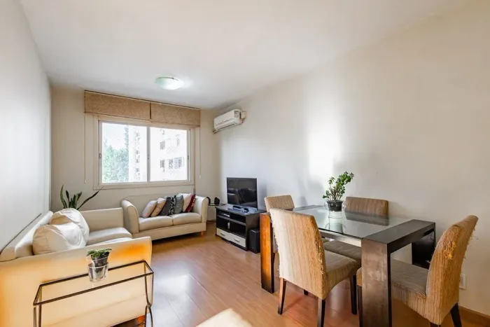 Apartamento em Boa Vista