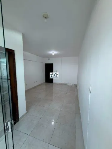 Sala para aluguel, 1 vaga, Glória - Contagem/MG