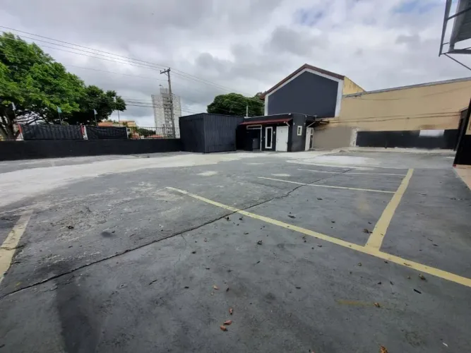Terreno, 600 m² - venda por R$ 2.200.000,00 ou aluguel por R$ 11.370,00/mês - Jardim Améri