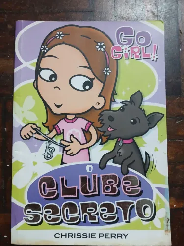 Livros infanto-juvenis ( desapego )