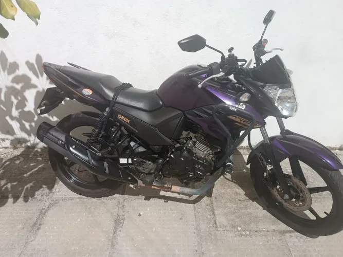 Alugo 250,00 R$ por semana 