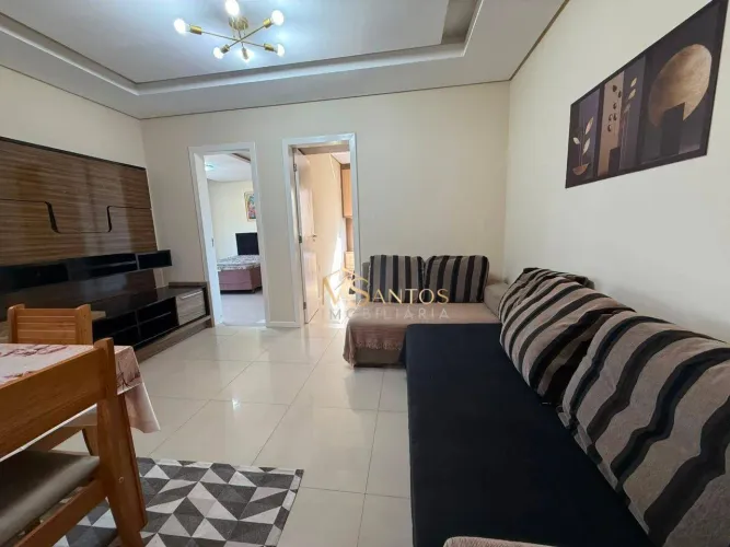 Apartamento com 2 dormitórios à venda, 70 m² por R$ 508.800,00 - Ponta das Canas - Florian