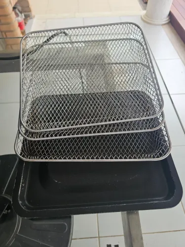 AIR FRY OVEN - PHILCO 1700W 11 LITROS