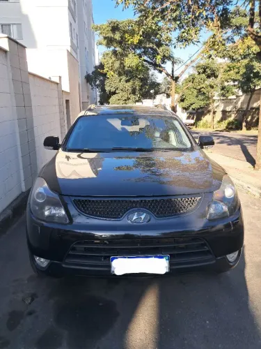 Hyundai Veracruz GLS 3.8 4WD Aut. 2011