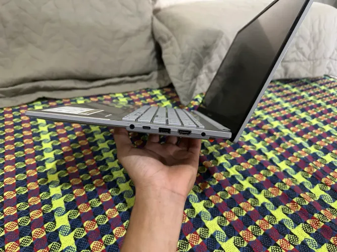 Notebook Vivobook