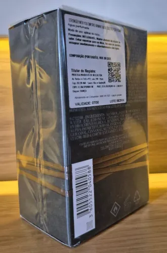 You stronge original lacrado 100ml