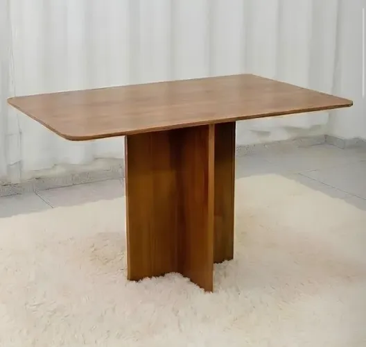 Mesa de Jantar Florença 160 cm