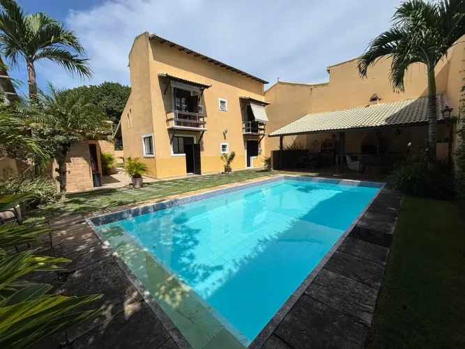 Excelente casa no condomínio Interlagos de Itauna