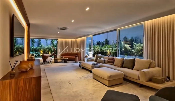 Casa Arbo Jardim Guedala Rua José Jannarelli, 668. Apartamento Garden duplex à venda no Ja