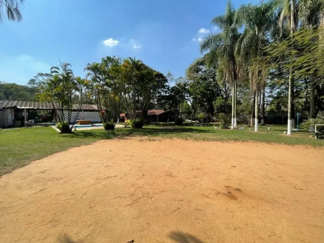 Terreno em Chácara Santa Margarida