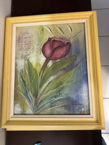 Vendo 2 Quadros