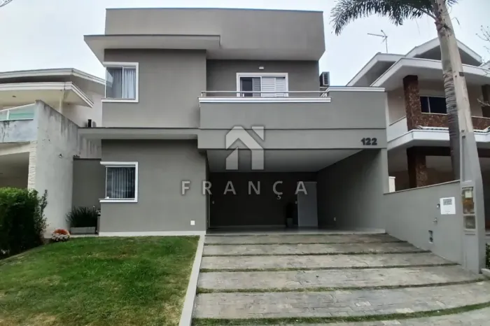Casa/Condomínio - Residencial - No bairro Parque Califórnia - Condomínio Crystal Park
