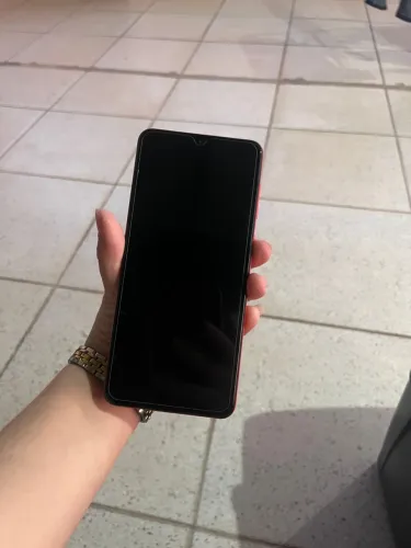 Samsung Galaxy - A02 