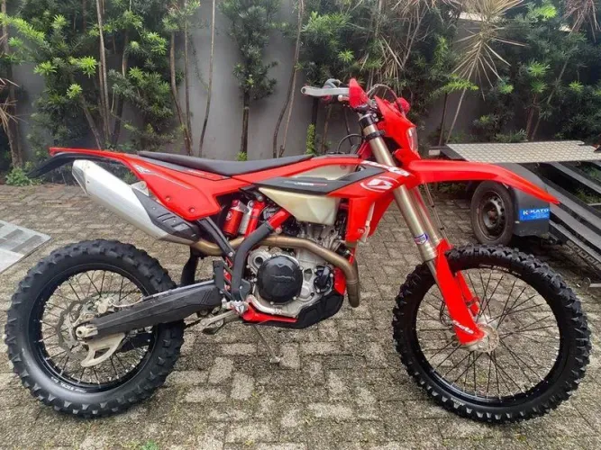 BETA 390 RR 4T 2023