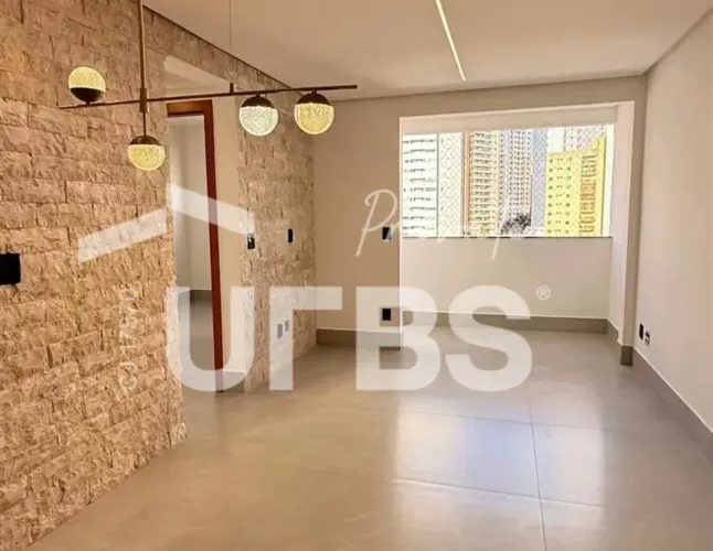 Imóvel para venda tem 56 metros quadrados com 2 quartos em Vila Maria José - Goiânia - GO