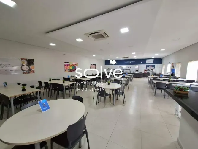 Salão para aluguel em Indaiatuba - , 320 m² por 7.000,00