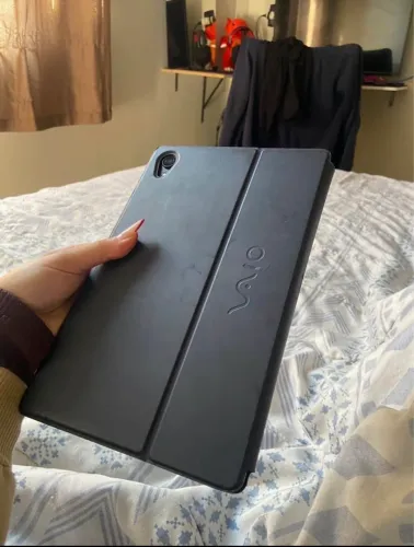 Tablet Vaio TL10