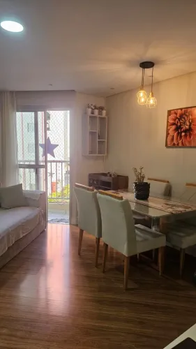 Apto a venda  segundo andar valor 300 mil