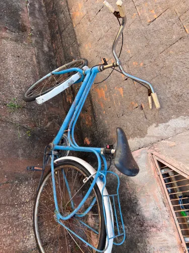 BICICLETA RARIDADE