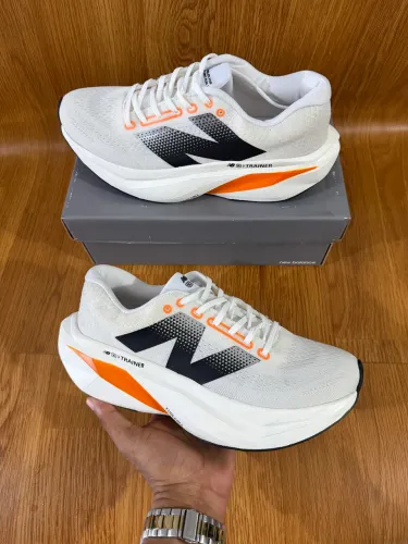 New balance Trainer 