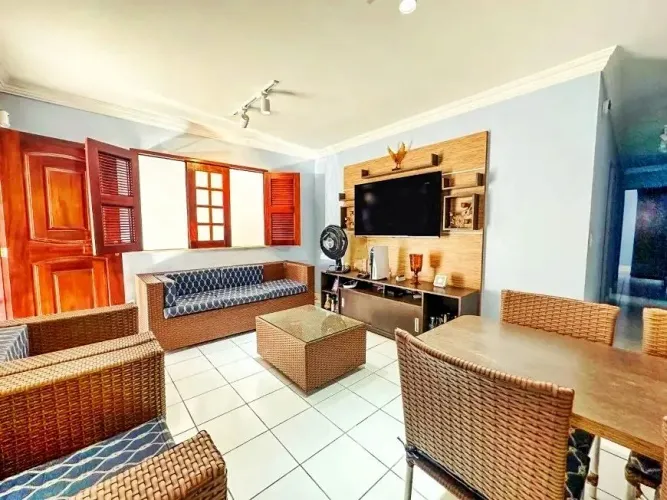 Casa 3/4 3vagas de garagem liga 9 87 48 31 08 Diego9989F dwilscarvalh maestro neo Miranda