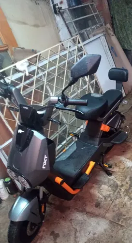 Moto Electra