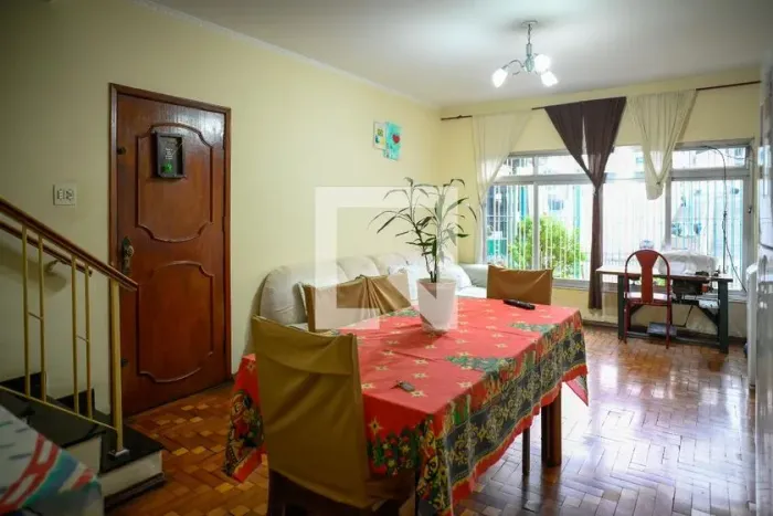 Casa à Venda - Vila das Mercês, 3 Quartos, 249 m2