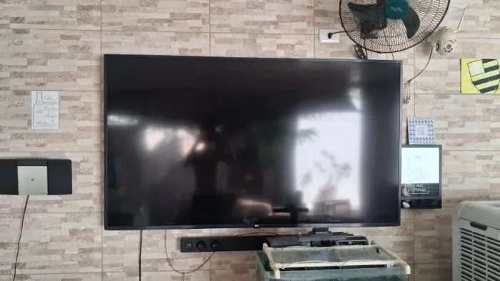 TV LG 70"