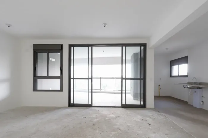 Apartamento para venda em Jardim das Perdizes com 3 quartos, sendo 3 suítes, 136m²